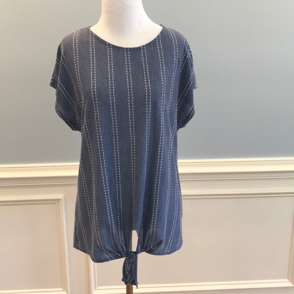 EUC W5 Sleeveless top